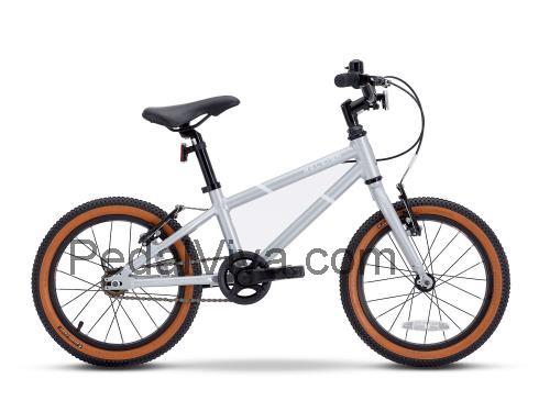 Raleigh Pop 16 ficha tecnica